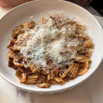 Noto - BUMBOLA BOLOGNESE - Pizza Near Me - St. Peters, Missouri