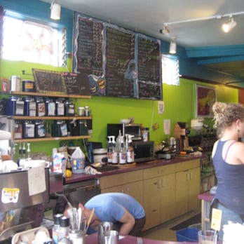 The Ugly Mug - Coffee & Tea Near Me - Soquel, California