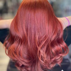 Jolimia Salon & Spa