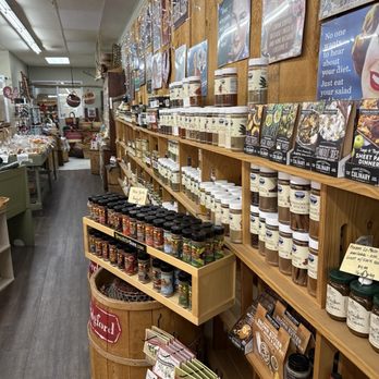 Adirondack Cheese Co - Jams etc - Cheese Shops Near Me - Barneveld, New York Adirondack Cheese Co - Jams etc - Cheese Shops Near Me - Barneveld, New York
