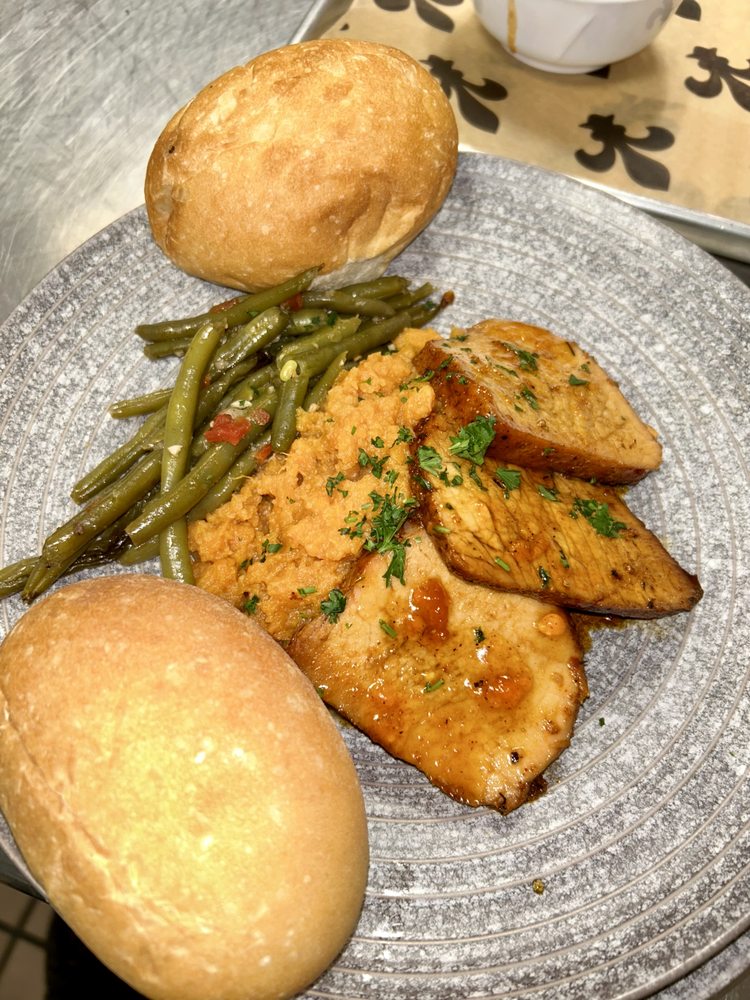Welty's Deli and Catering