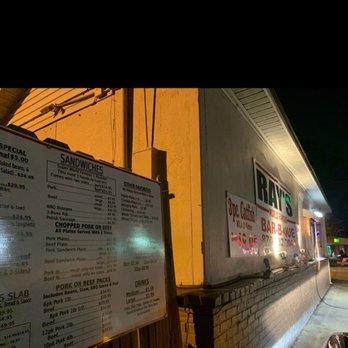 Ray's World Famous Bar-B Que - Drive thru only - Barbeque Near Me - West Memphis, Arkansas Ray's World Famous Bar-B Que - Drive thru only - Barbeque Near Me - West Memphis, Arkansas