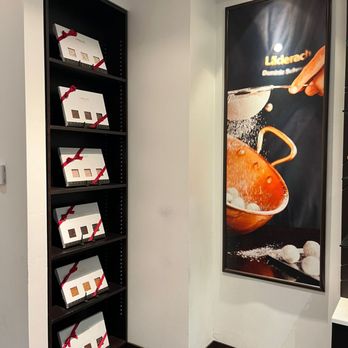 LÄDERACH CHOCOLATIER SUISSE - Updated June 2026 - 32 Photos & 10