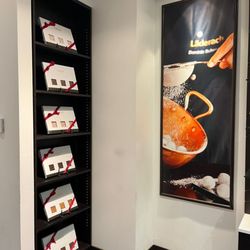 Läderach chocolatier suisse - Interior