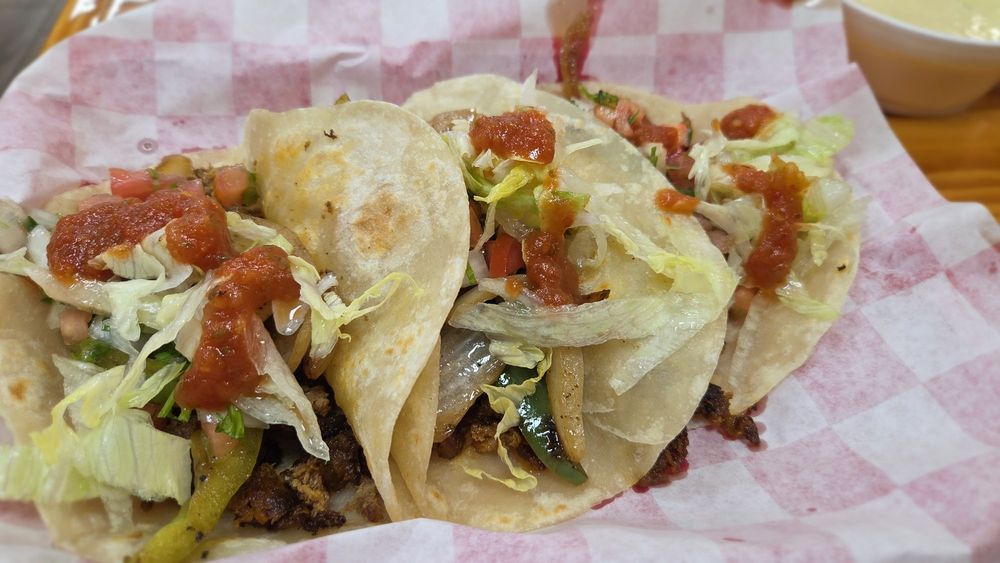 Taco Mel
