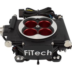Hennepin Restomods - We are a FiTech Fuel Injection Installer.