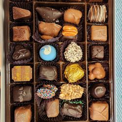 JoMart Chocolates - Chocolates