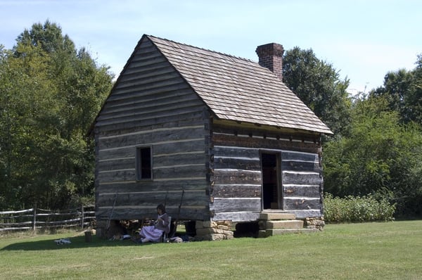 Latta Place Historic Site by null
