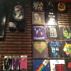 Hot Topic - Yay