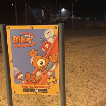 Mountain View Park - Parks Near Me - Burbank, California Mountain View Park - Parks Near Me - Burbank, California