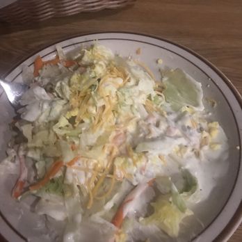 David's Steak House and Buffet - Salad Bar - Steakhouses Near Me - Corbin, Kentucky