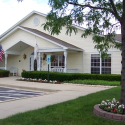 Arden Courts of South Holland