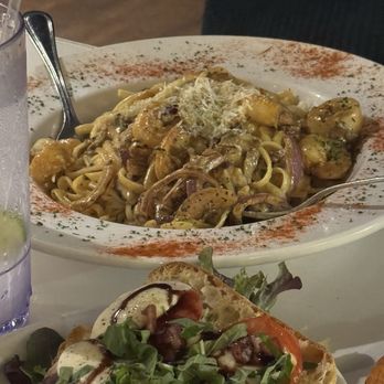 Trio - A Brick Oven Cafe - Pasta - Italian Near Me - Greenville, South Carolina Trio - A Brick Oven Cafe - Pasta - Italian Near Me - Greenville, South Carolina