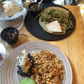 Aura Vegana - Vegan Near Me - Ciudad de México, AGU