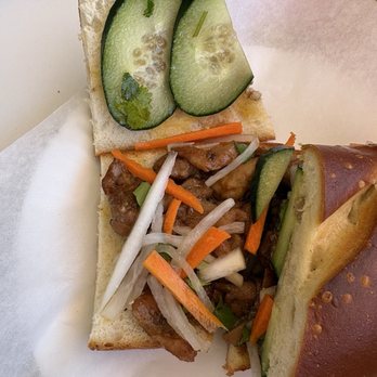 New York West Bakery - This is it. Pure yumminess on a bun - Bakeries Near Me - Sun City, Arizona New York West Bakery - This is it. Pure yumminess on a bun - Bakeries Near Me - Sun City, Arizona