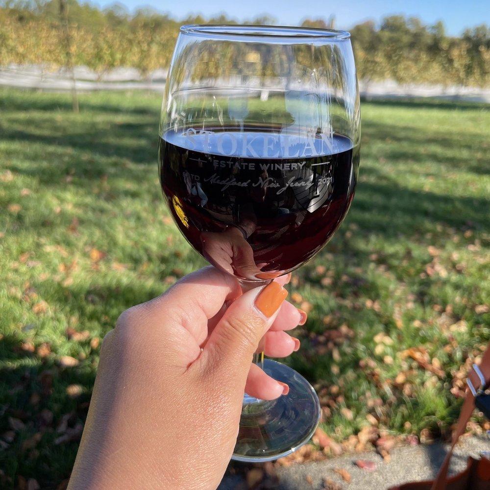 Stokelan Estate Winery - Wineries Near Me - Medford, New Jersey Stokelan Estate Winery - Wineries Near Me - Medford, New Jersey