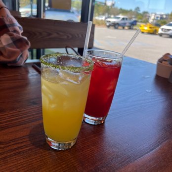 First Watch - Spring time special " Pinapple Express," and a "Morning Mediation." - Breakfast & Brunch Near Me - Santa Rosa Beach, Florida