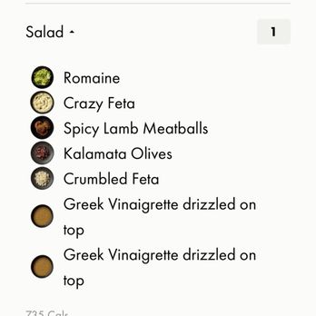 CAVA - Salad Near Me - Charlotte, North Carolina CAVA - Salad Near Me - Charlotte, North Carolina