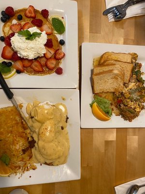 Pete's Eggnest by null