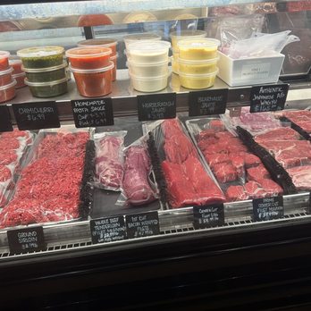 Alpine Steakhouse - Butcher shop - Meat Shops Near Me - Sarasota, Florida