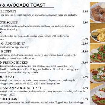 Tasty Biscuit - Breakfast & Brunch Near Me - Naperville, Illinois