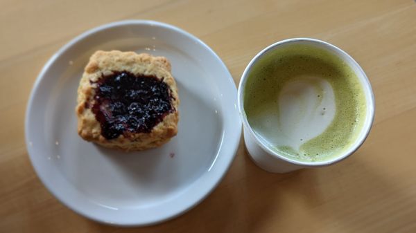 See See Motor Coffee by null
