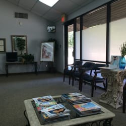 James McCarty, MD - Serene & calm at dr McCartys as they prepare for a busy day