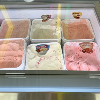 Rico’s Paleteria - Ice Cream & Frozen Yogurt Near Me - Fort Worth, Texas Rico’s Paleteria - Ice Cream & Frozen Yogurt Near Me - Fort Worth, Texas