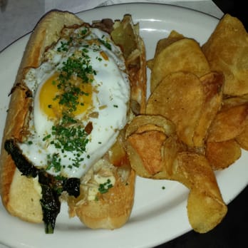 Echo & Rig - Pork sandwich - Steakhouses Near Me - Las Vegas, Nevada Echo & Rig - Pork sandwich - Steakhouses Near Me - Las Vegas, Nevada