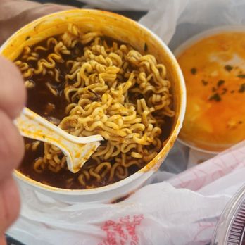 Tacos El Viejo - Birria-ramen - Food Trucks Near Me - Twin Falls, Idaho