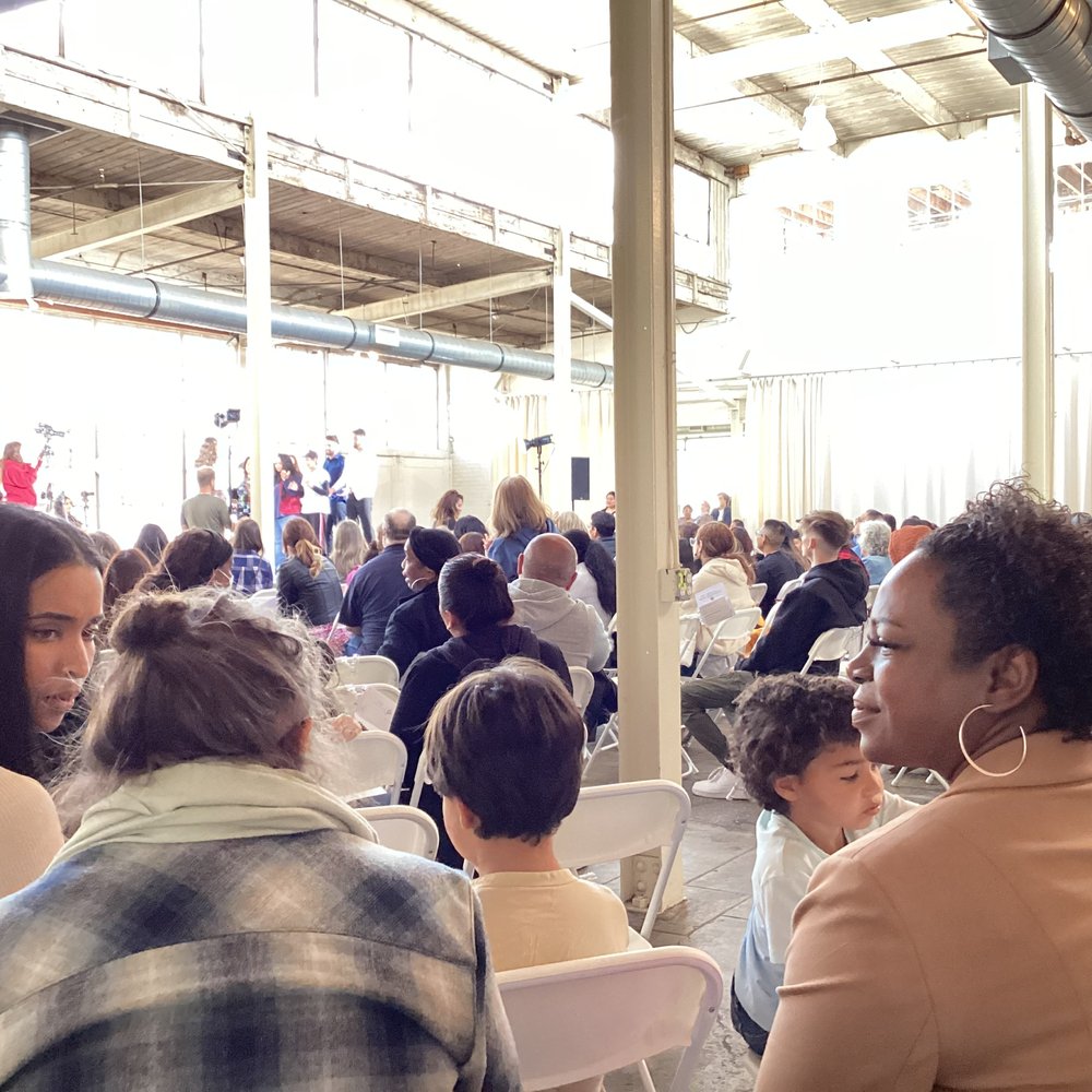 FIVEFOLD CHURCH Updated September 2024 107 Photos & 12 Reviews