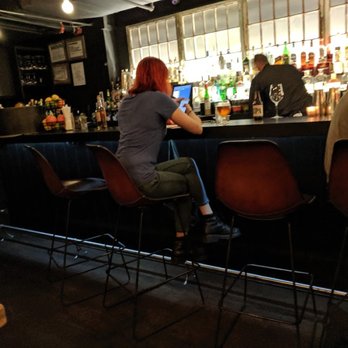 BLACKBARN - 2nd time there, just met up with some friends for drinks - New American Near Me - New York, New York