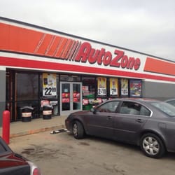 Autozone