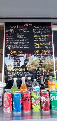 Francisco's Taco Madness by null