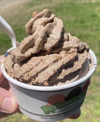 Thomas Sweet Ice Cream by null