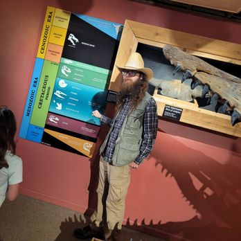 Morrison Natural History Museum - Museums Near Me - Morrison, Colorado Morrison Natural History Museum - Museums Near Me - Morrison, Colorado