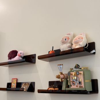 Offbeat Coffee - Coffee & Tea Near Me - Sacramento, California