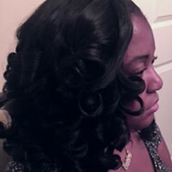 INSO Hair School - I absolutely LOVED my experience at INSO Hair Salon with Reggie Jaye!