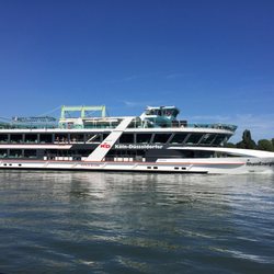 Ms Rheinenergie