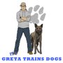 Photo of Greta Trains Dogs