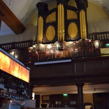 The Church - Beautiful inside - Bars Near Me - Dublin, D The Church - Beautiful inside - Bars Near Me - Dublin, D