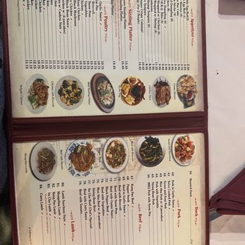 Wok - Chinese Near Me - Santa Fe, New Mexico