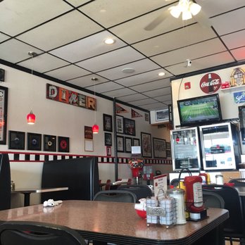 Anne’s Diner - Nice decor - New American Near Me - Port Huron, Michigan Anne’s Diner - Nice decor - New American Near Me - Port Huron, Michigan