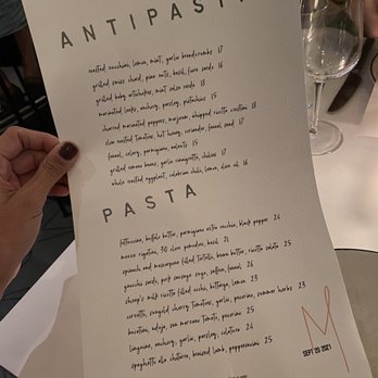 Misi - Italian Near Me - Brooklyn, New York Misi - Italian Near Me - Brooklyn, New York