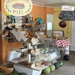 Meisner's Farm Stand