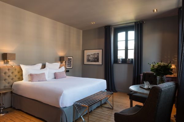 Les Maisons de Léa, a member of Radisson Individuals by null