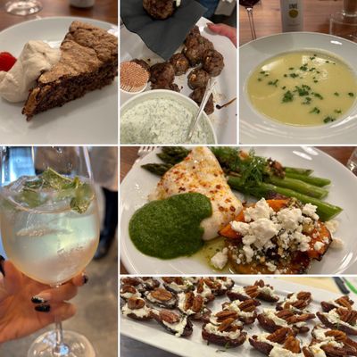 The Civic Kitchen by null