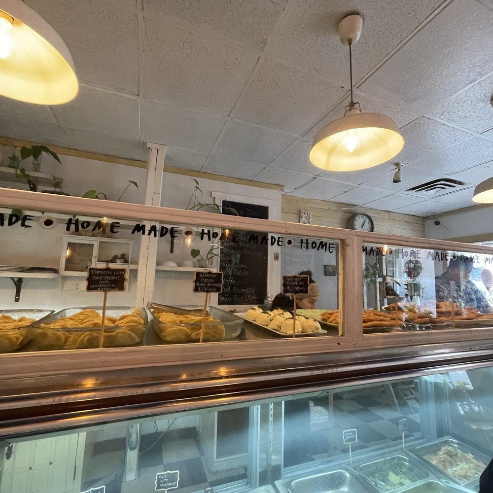 Polka Dot - Polish Near Me - Brooklyn, New York