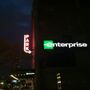 Photo of Indiana Parking Garage