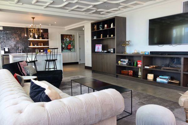 The Elizabeth Hotel, Autograph Collection by null
